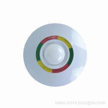 DT Intelligent PIR and Microwave Ceiling-mounted Intrusion Detector